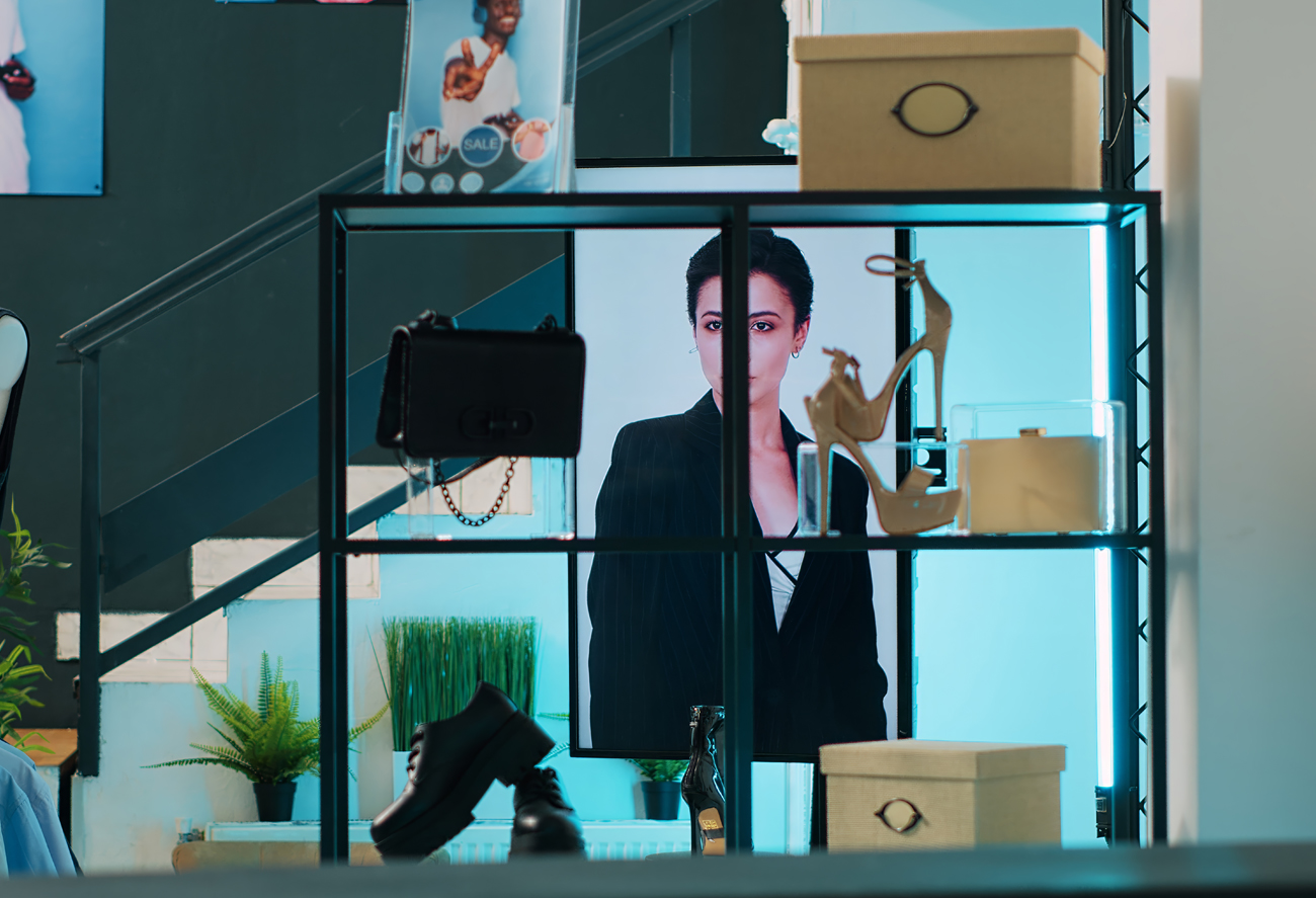 Cómo Diseñar una Tienda en Barcelona