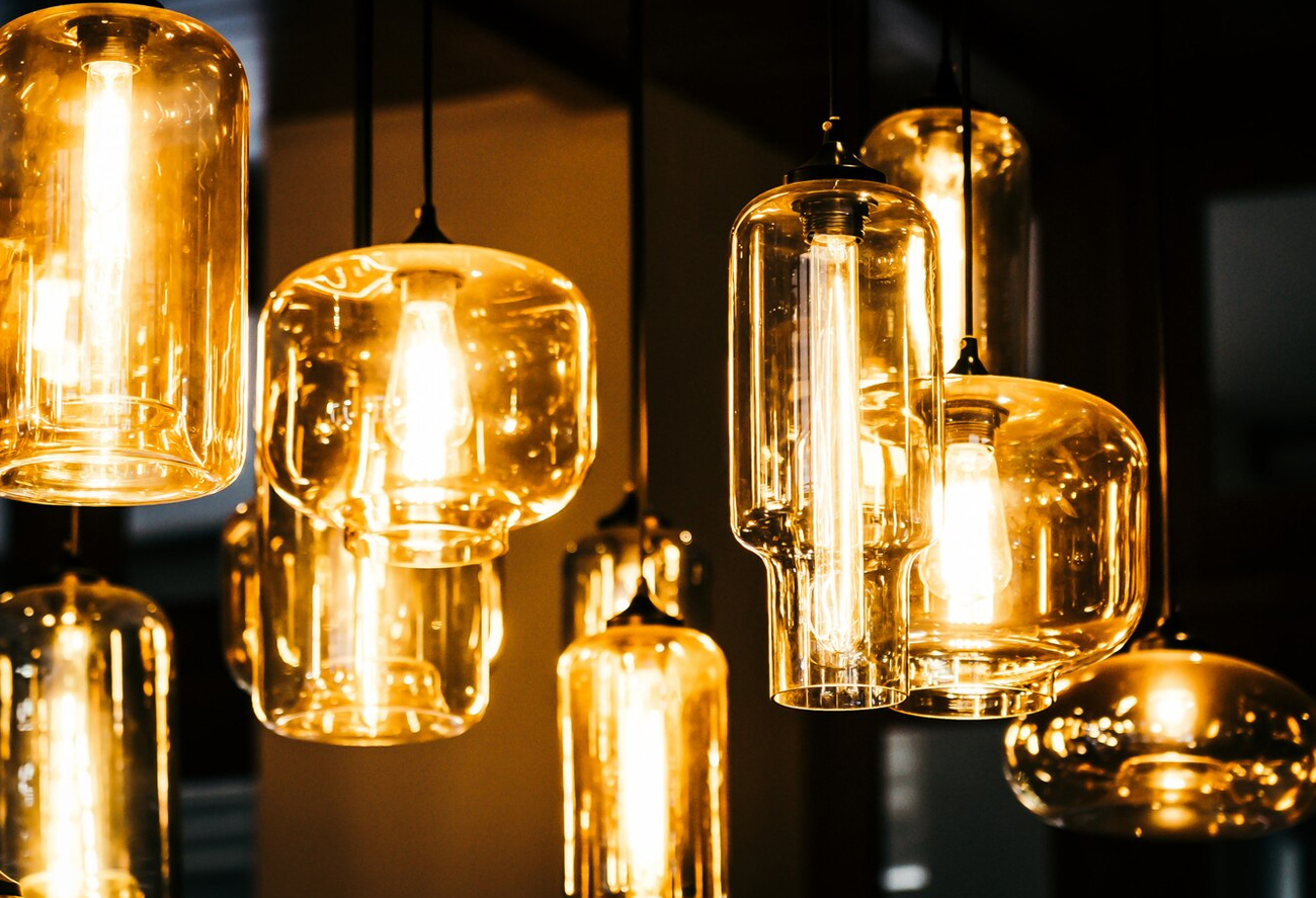 La importancia de la iluminación en el diseño de interiores