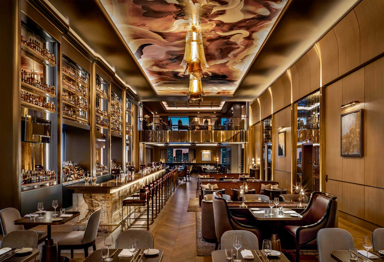 Decoracion restaurantes