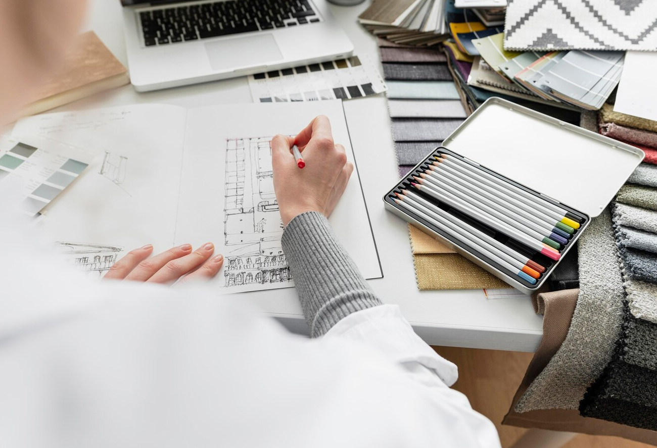 Cómo Renovar la Decoración de un Restaurante en Barcelona