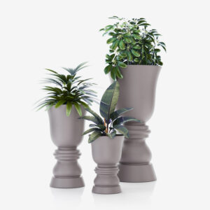 Macetero Suave Vondom